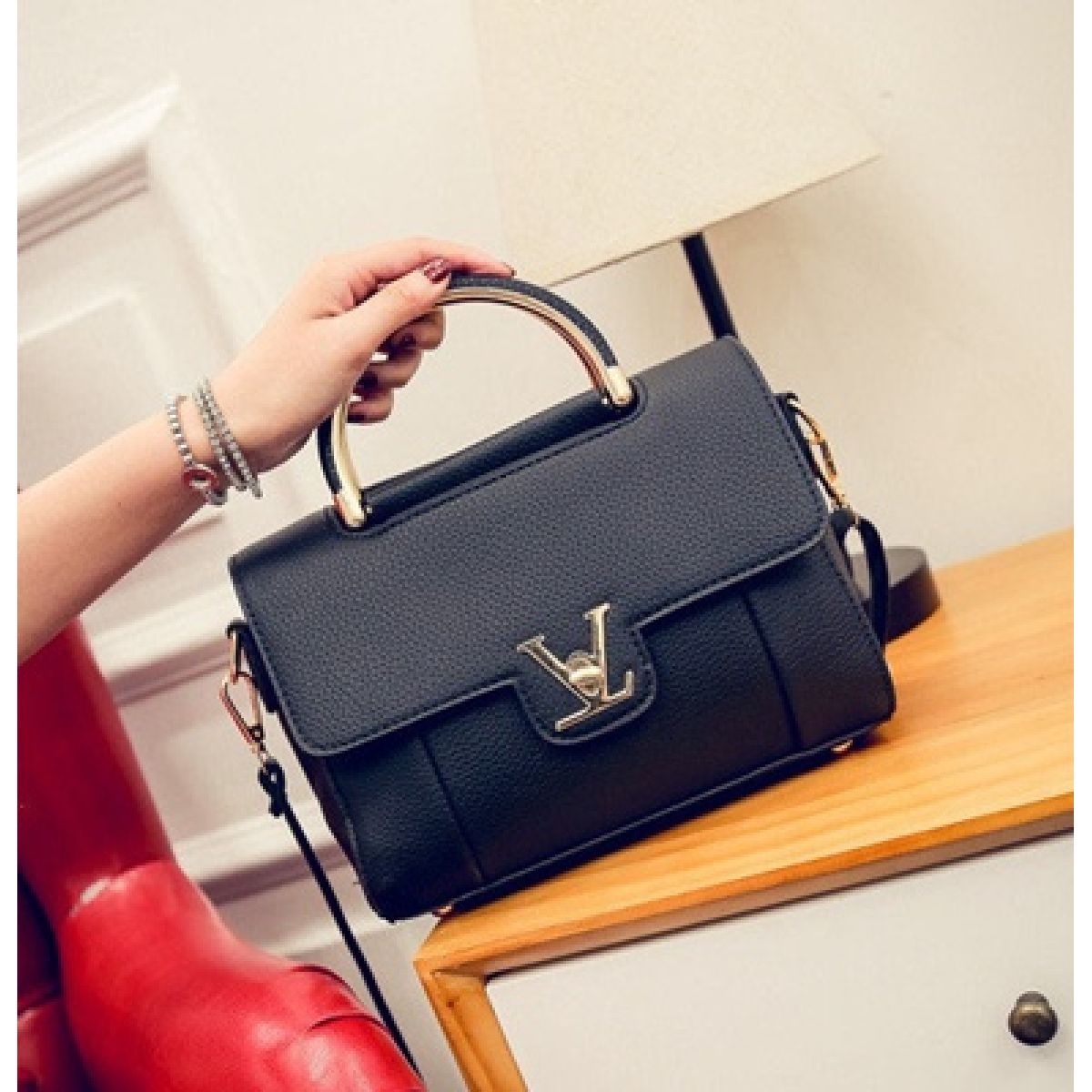 Ženska torba - "Positive Bag"