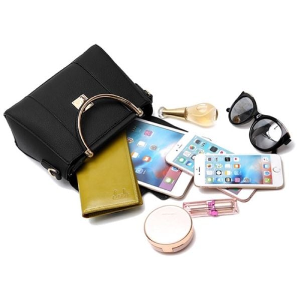 Ženska torba - "Positive Bag"