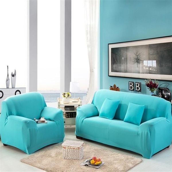 "Berlin design" - visokokakovostno elastično pregrinjalo