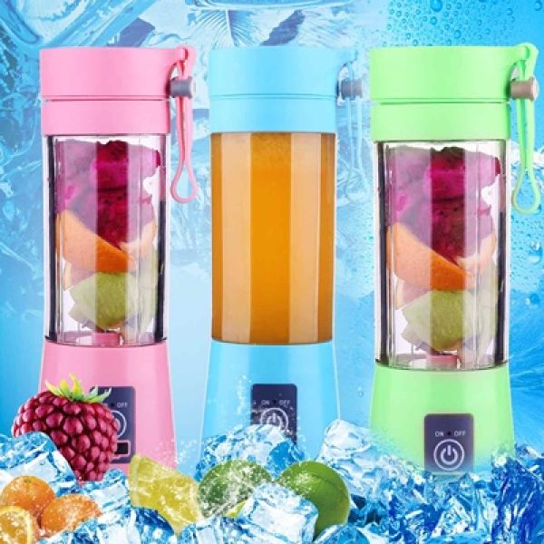Smoothie maker boca - Fit life