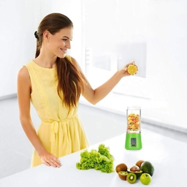 Smoothie maker boca - Fit life