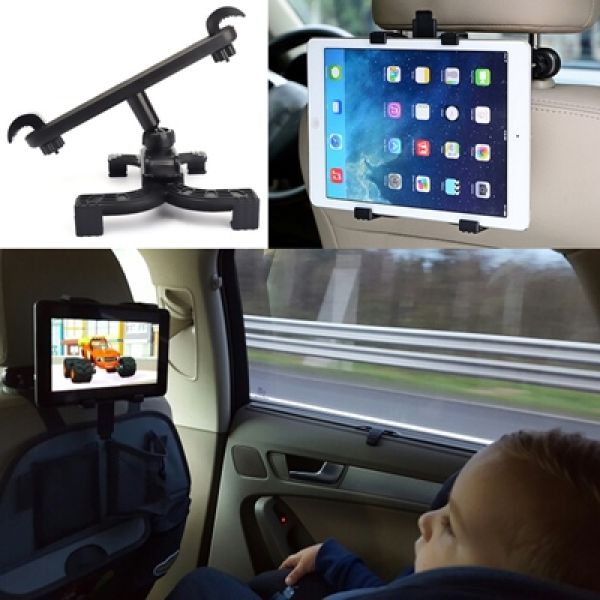 Univerzalni auto nosač za tablet
