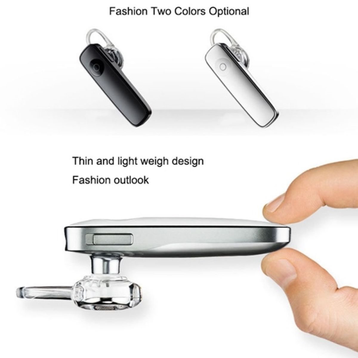 Smart HandsFree Bluetooth slušalica