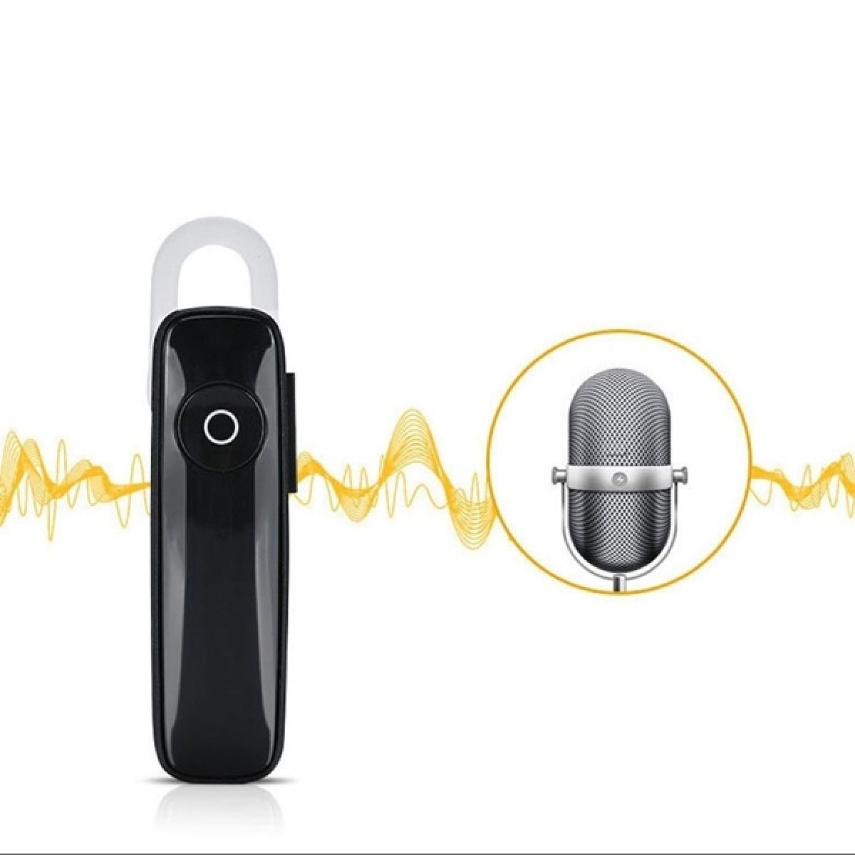 Smart HandsFree Bluetooth slušalica