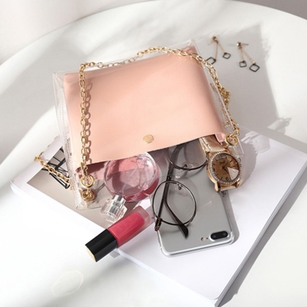 Ženska torba - T Bag