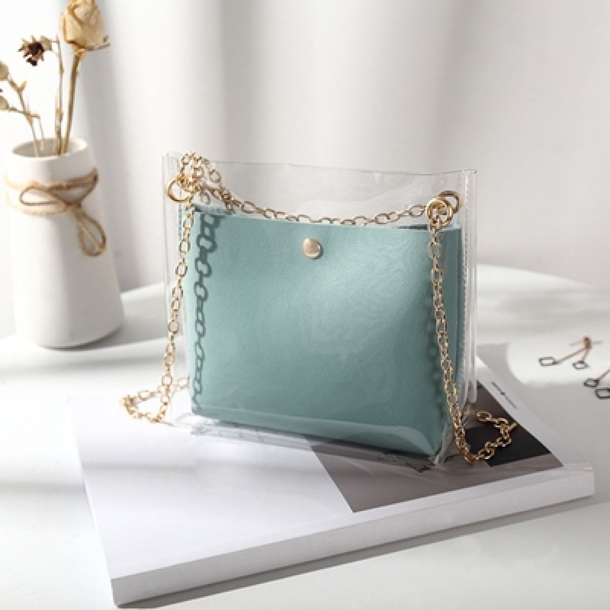 Ženska torba - T Bag