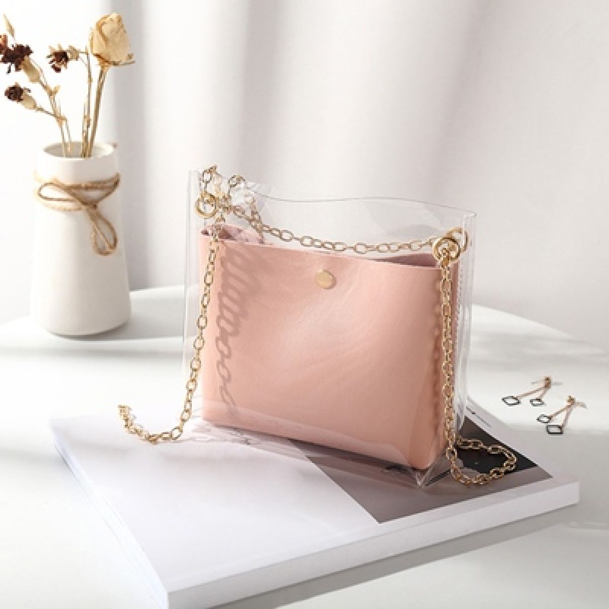 Ženska torba - T Bag