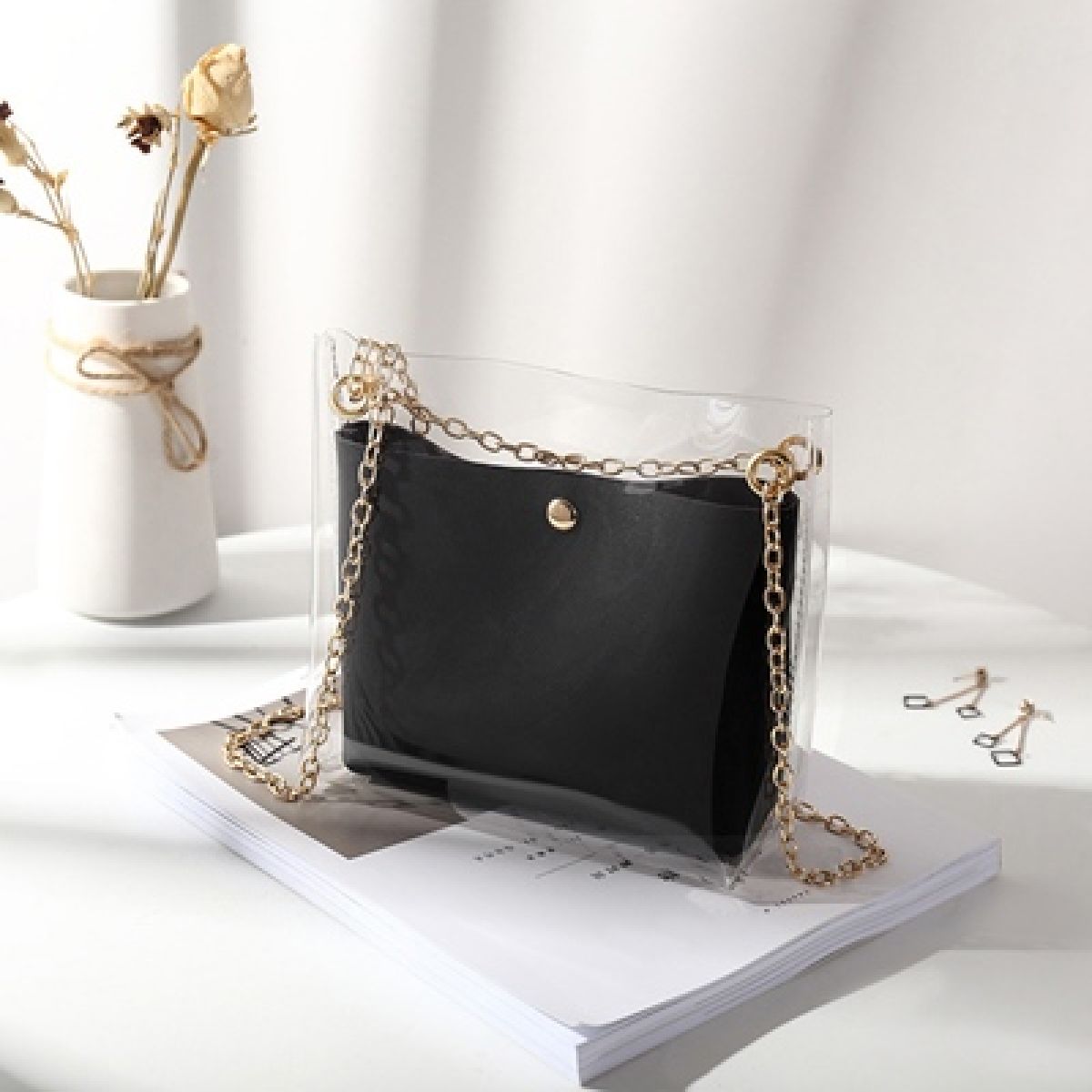 Ženska torba - T Bag