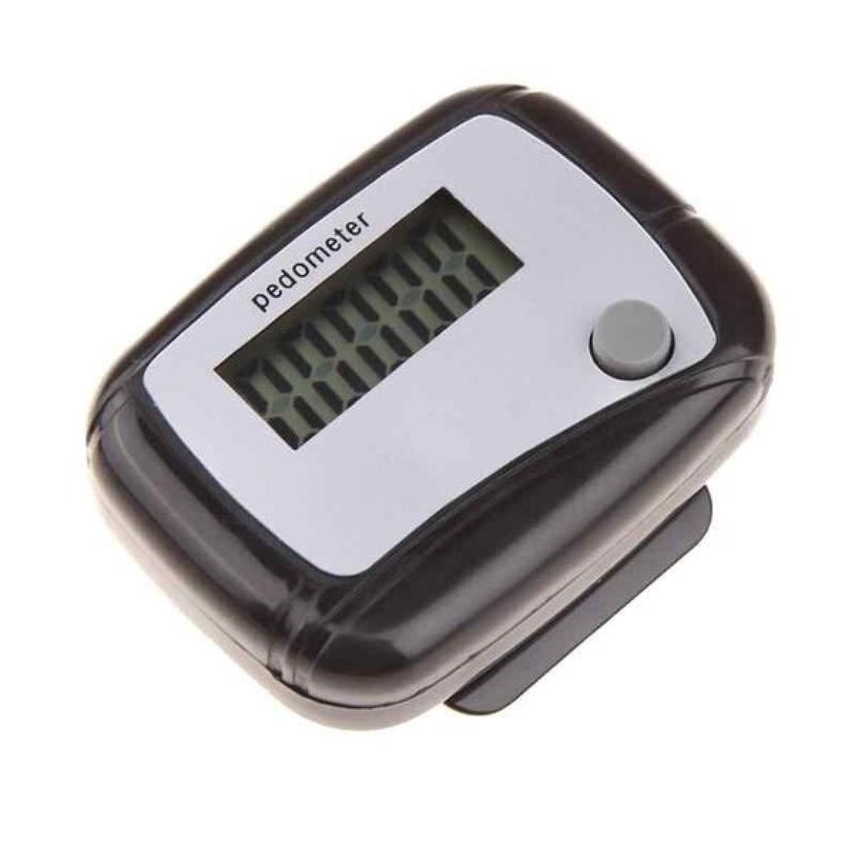 Mjerač koraka i pređenog puta (pedometer)