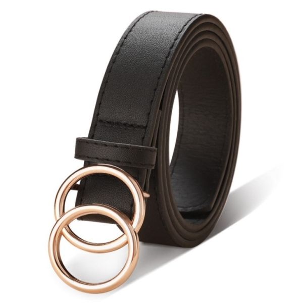 Ženski remen Double Ring