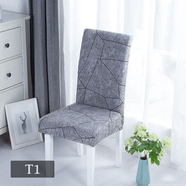 Trendy - Rastezljive navlake za stolice - novi modeli
