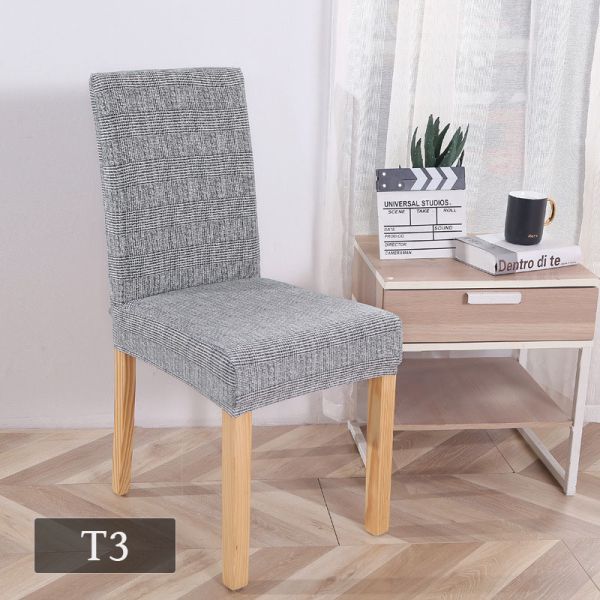 Trendy - Rastezljive navlake za stolice - novi modeli