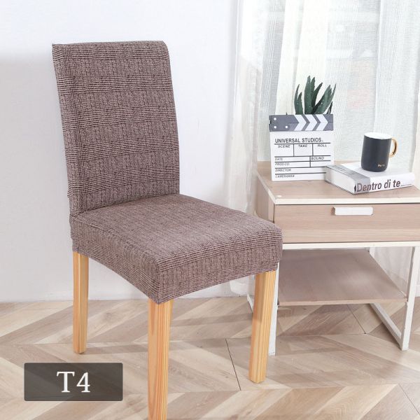 Trendy - Rastezljive navlake za stolice - novi modeli