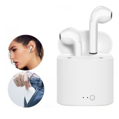 Bluetooth slušalice i7S TWS
