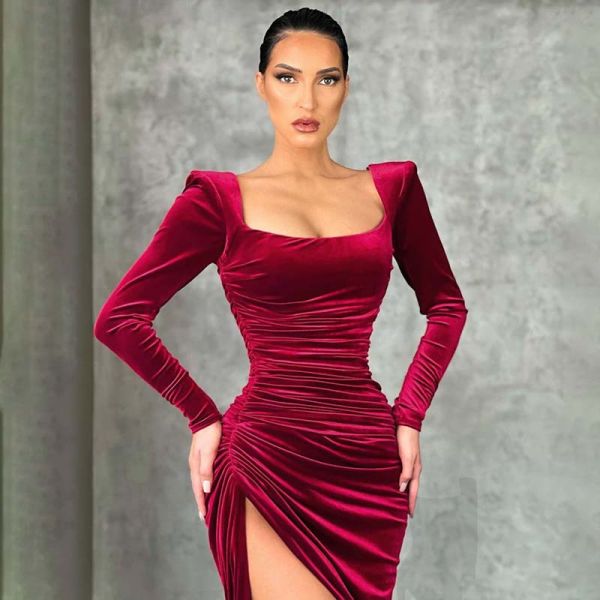 Večernja haljina "Elegant"