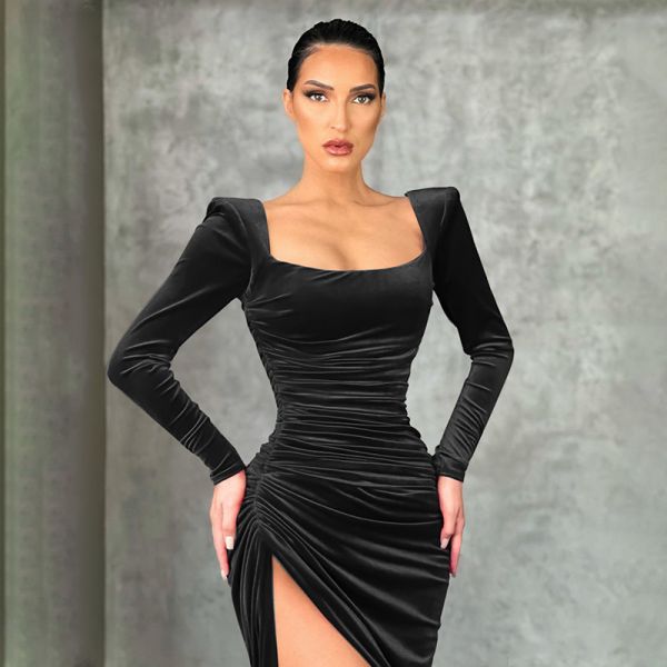 Večernja haljina "Elegant"