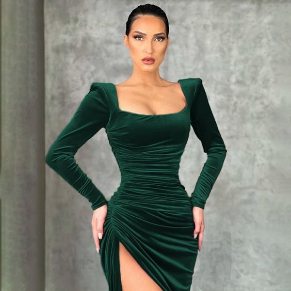 Večernja haljina "Elegant"