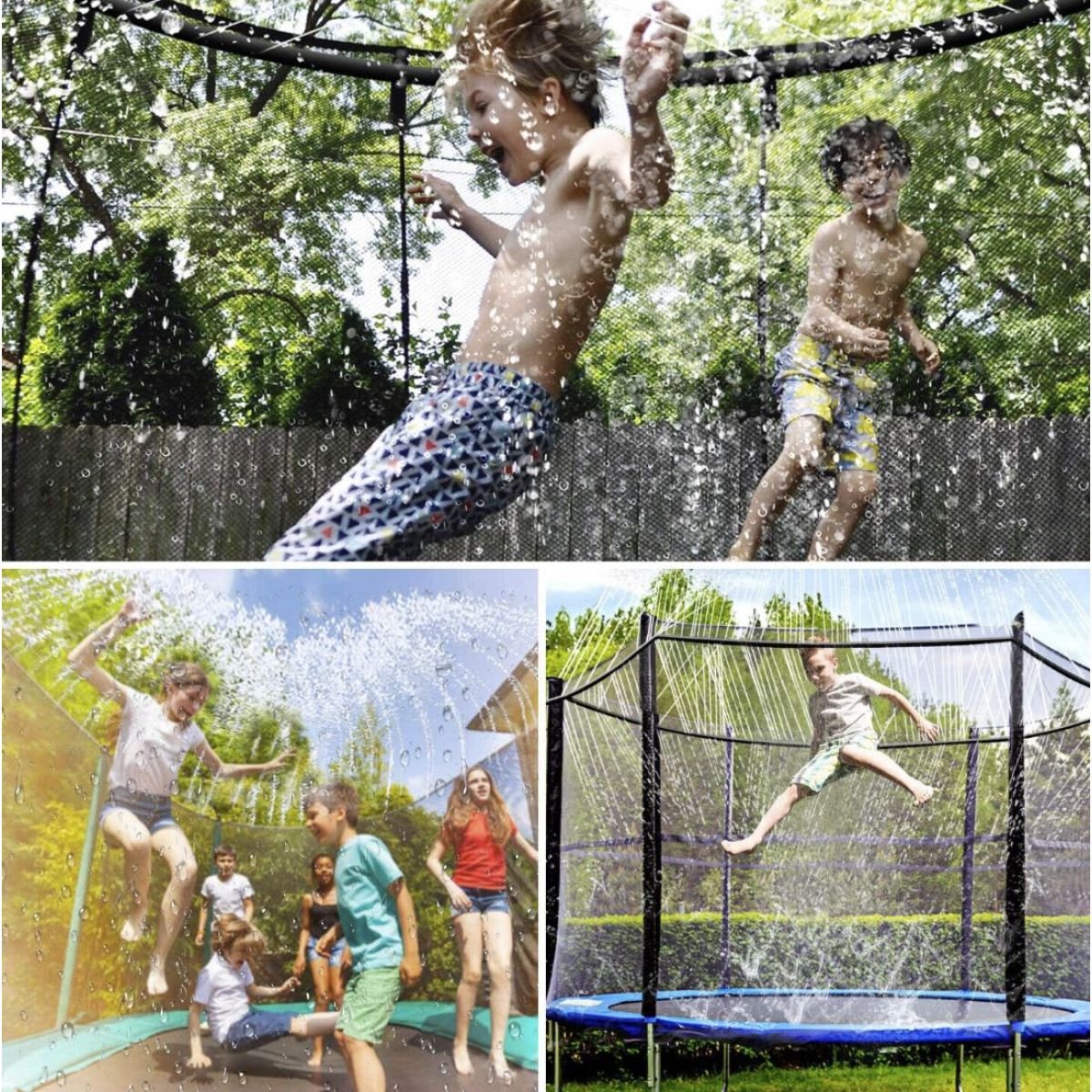 Prskalica za trampolin