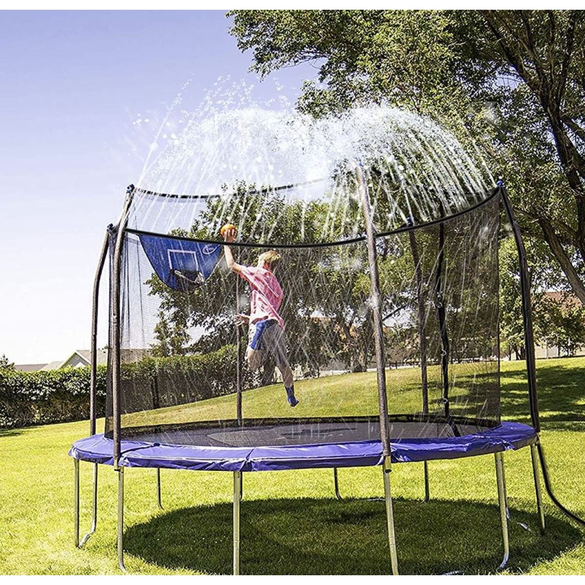Prskalica za trampolin