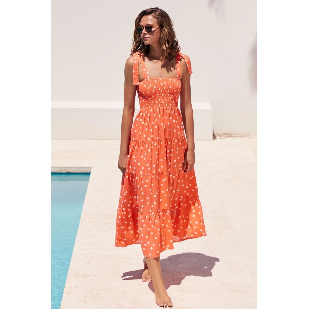 Haljina Dots