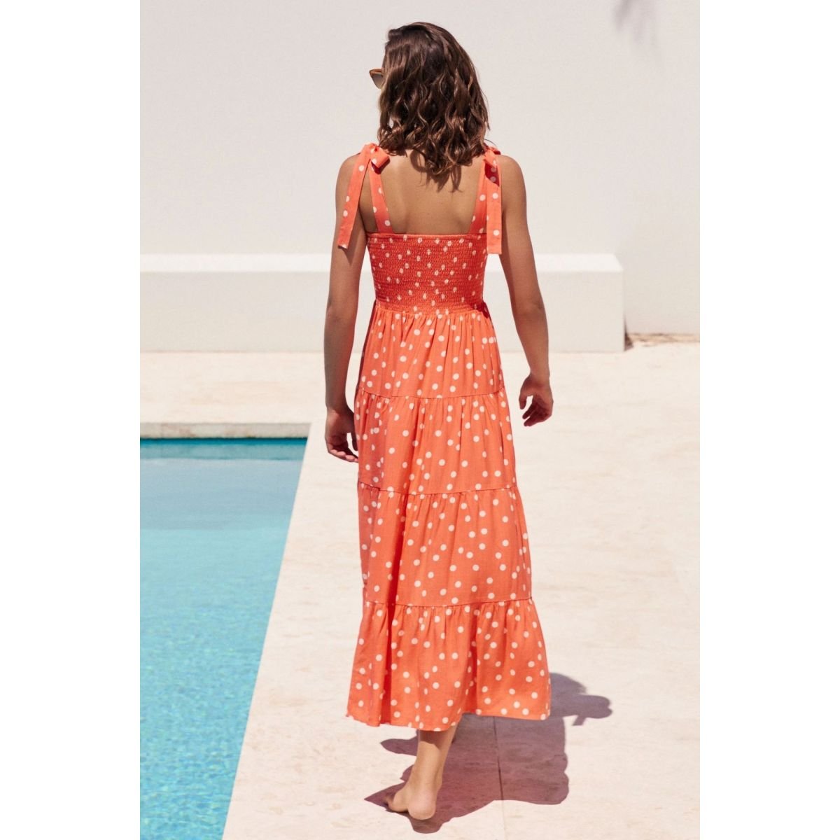 Haljina Dots
