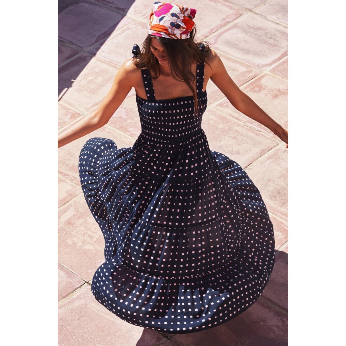 Haljina Dots