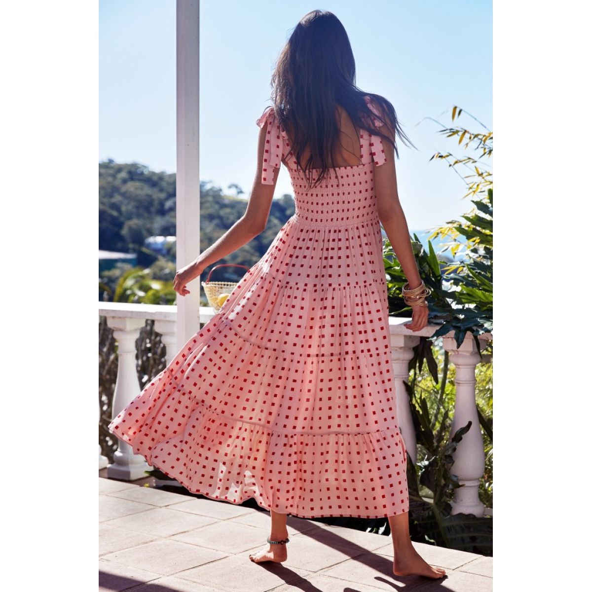 Haljina Dots