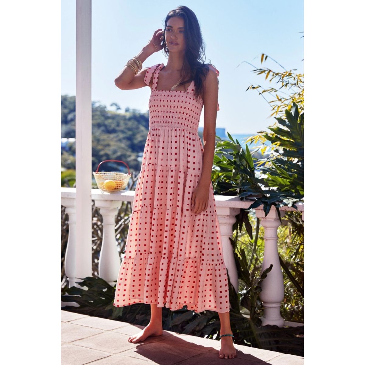 Haljina Dots