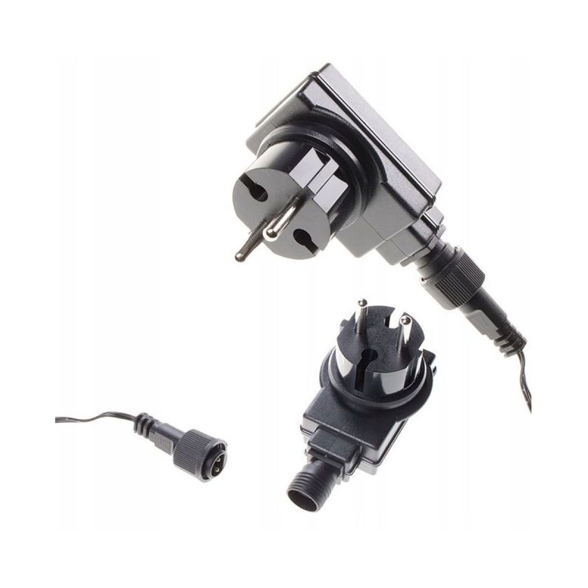 Led Projektor - Djed Božićnjak