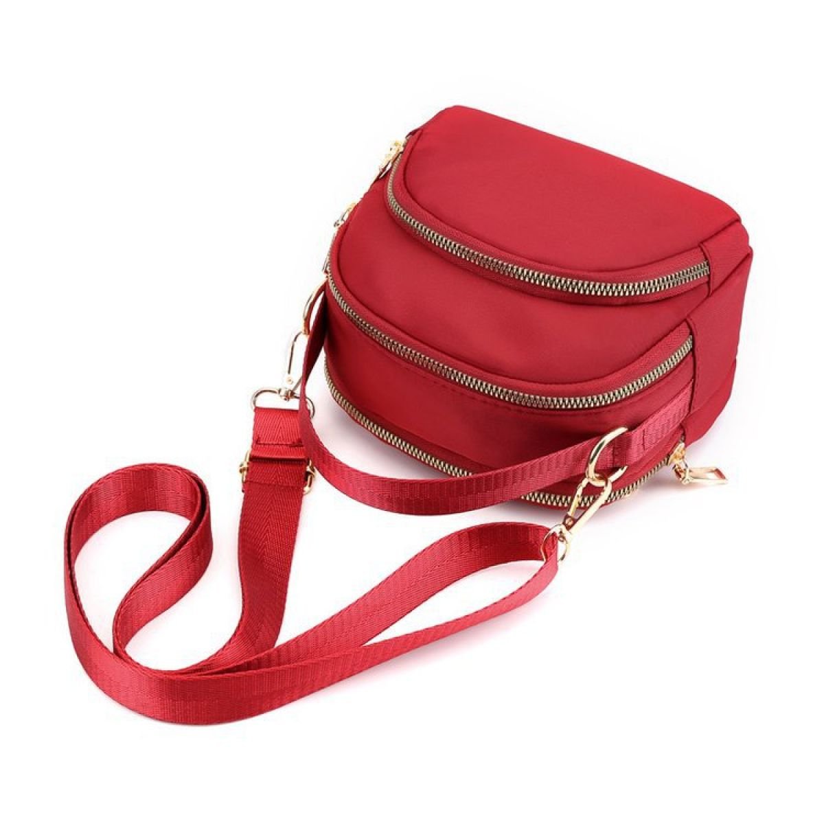 Ženska torba - triple case