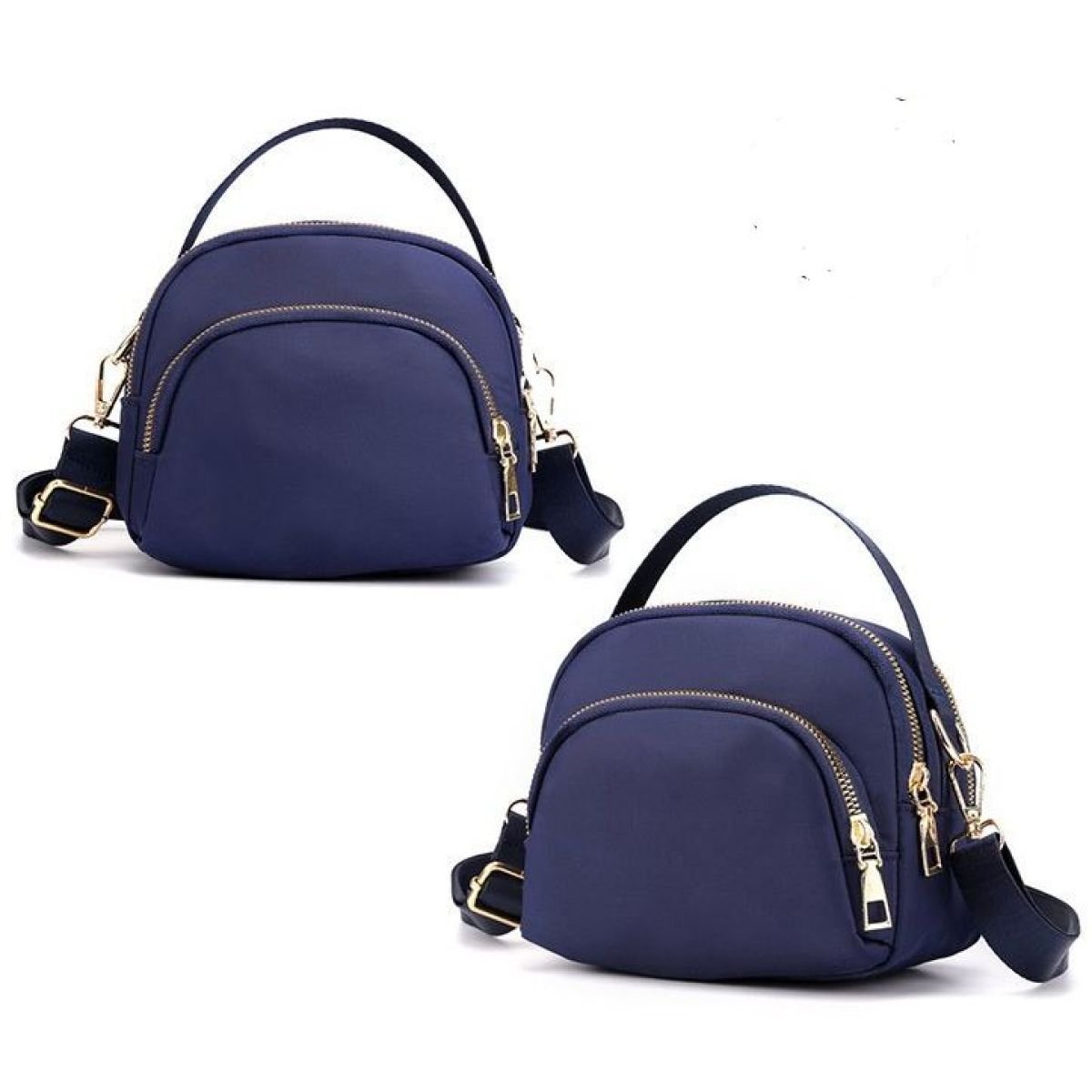 Ženska torba - triple case