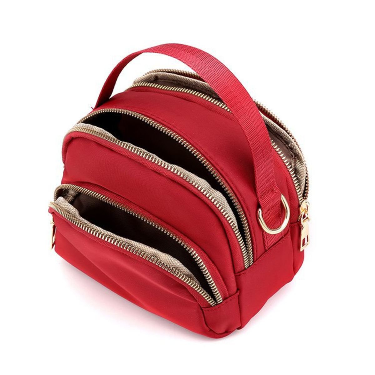 Ženska torba - triple case