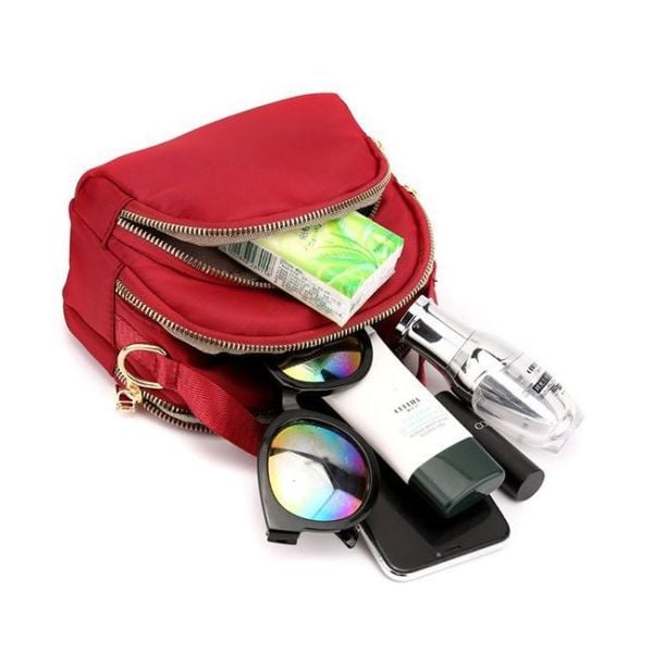 Ženska torba - triple case