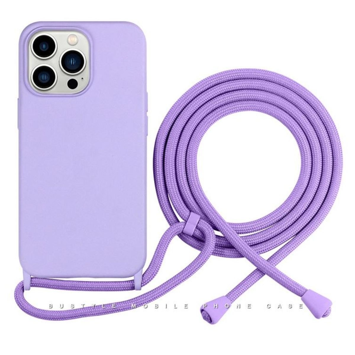 Praktična maskica za mobitel - iPhone razni modeli