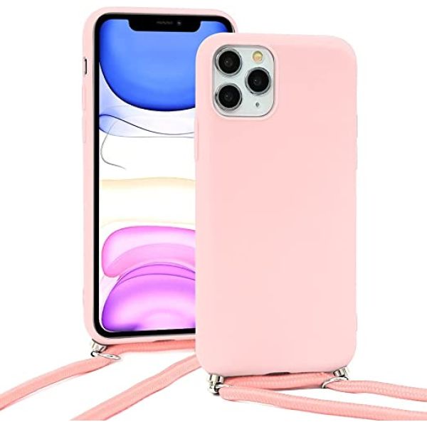 Praktična maskica za mobitel - iPhone razni modeli