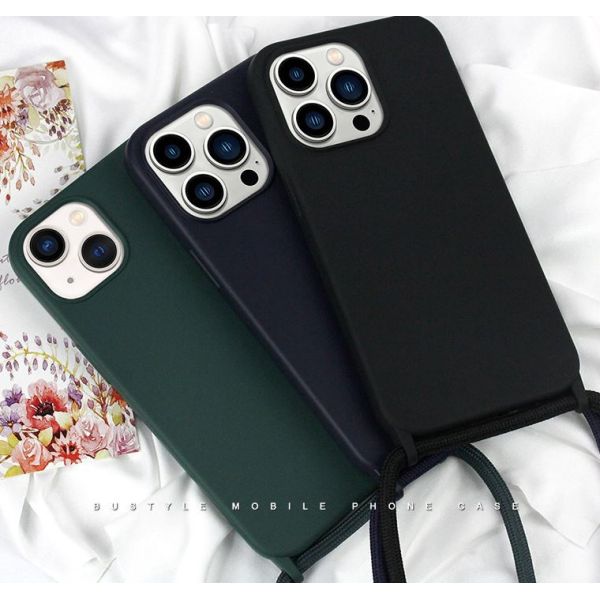 Praktična maskica za mobitel - iPhone razni modeli