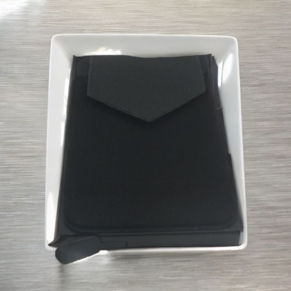Aluminijski držač kartice RFID držač kartica - Pop up