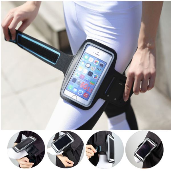 Univerzalni držač mobitela -Fitness