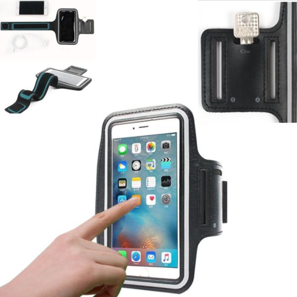 Univerzalni držač mobitela -Fitness