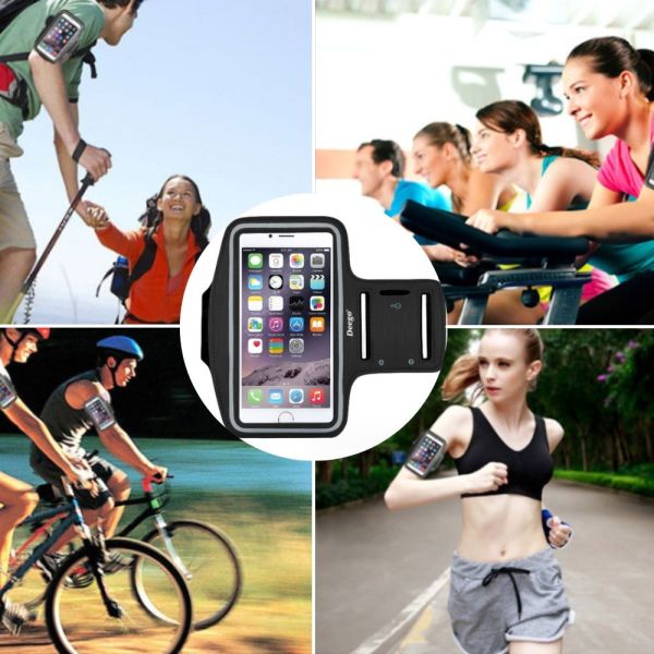 Univerzalni držač mobitela -Fitness