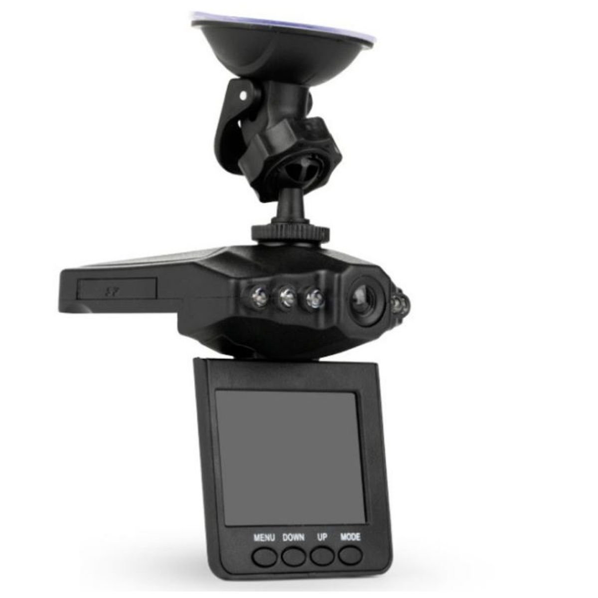 HD DVR Auto Kamera za snimanje iz Vozila Dnevno/Noćno!