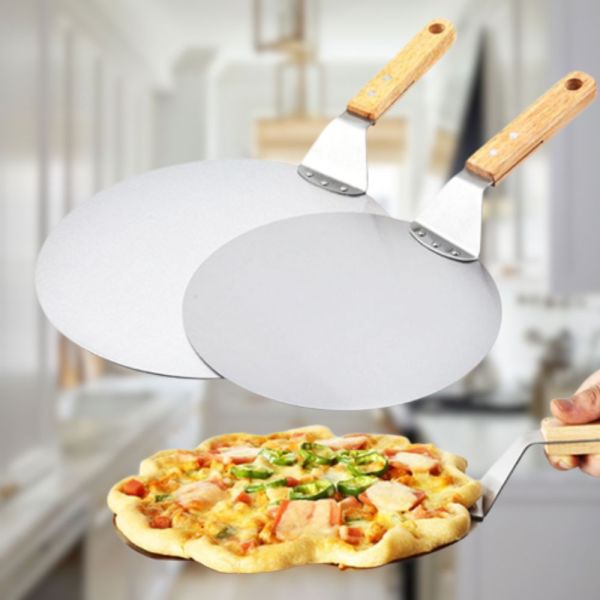 Držač za pizzu od nehrđajućeg čelika