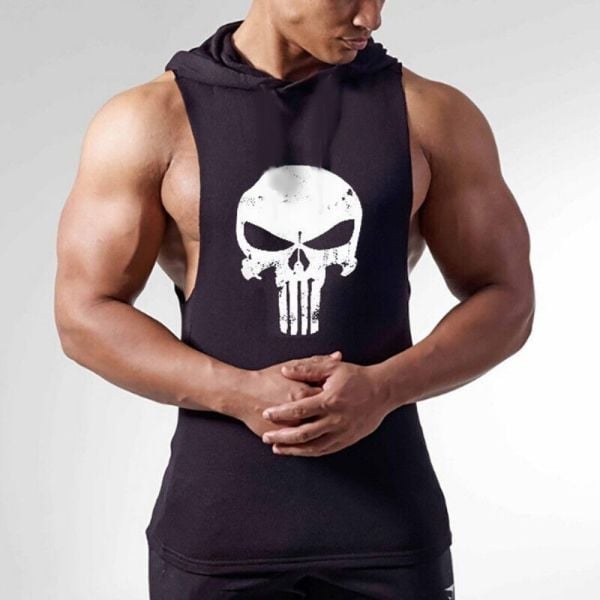Bodybuilding hoodies popularne majice stigle u HR