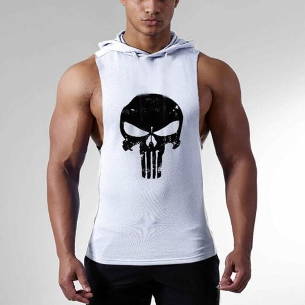Bodybuilding hoodies popularne majice stigle u HR