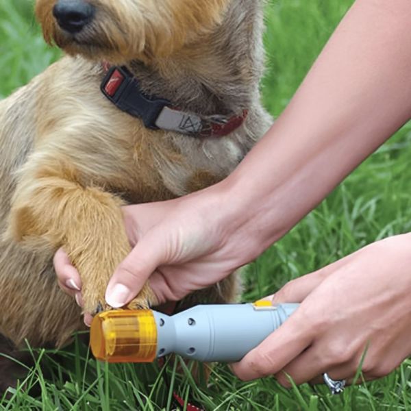 Pedi paws - trimer za uređivanje noktiju vaših ljubimaca
