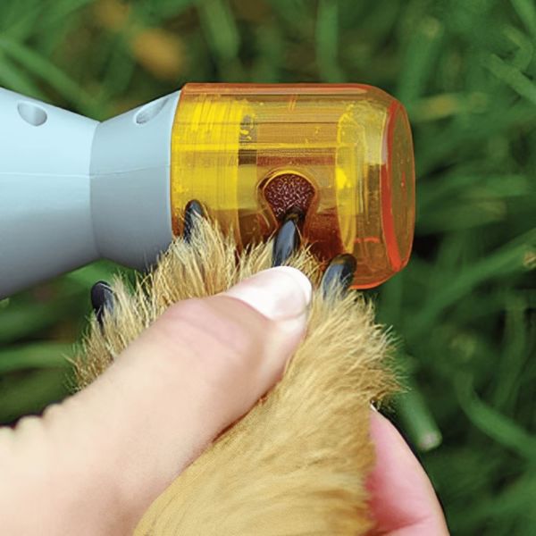 Pedi paws - trimer za uređivanje noktiju vaših ljubimaca
