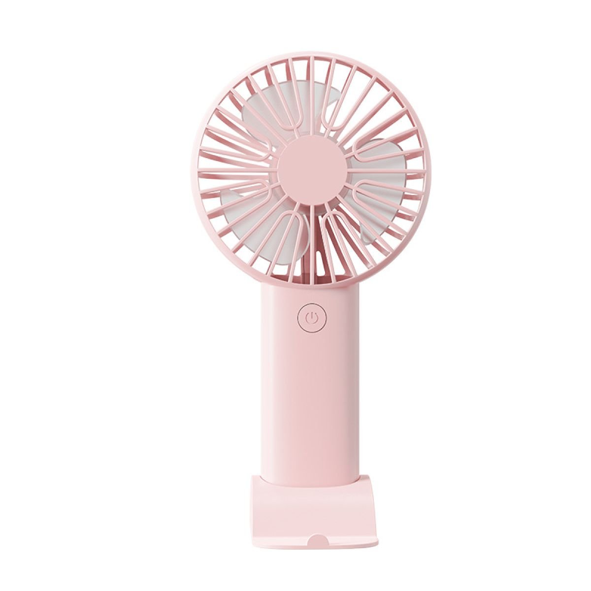 Ručni ventilator s usb punjenjem