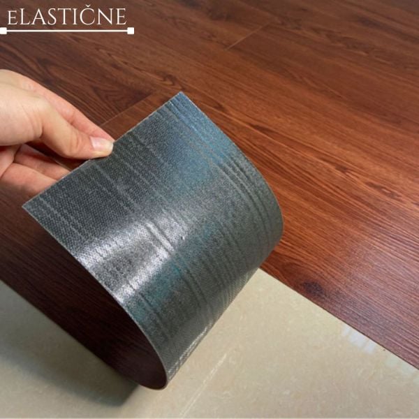 Samolepilne talne obloge PVC