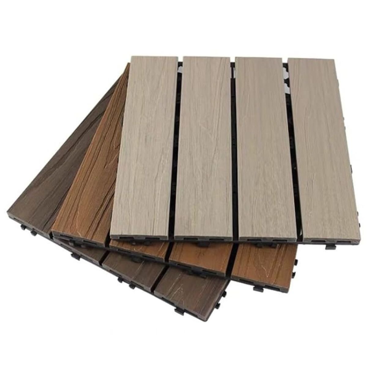 Ekološke talne ploščice - Plank