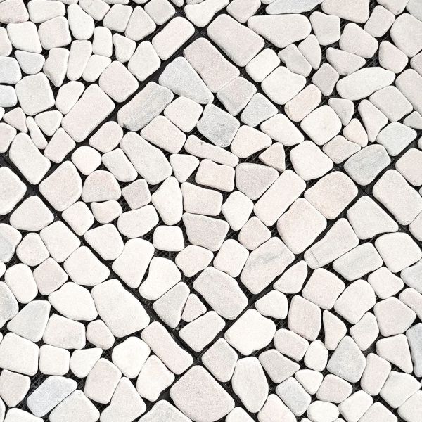 Ekološke talne ploščice - Pebble